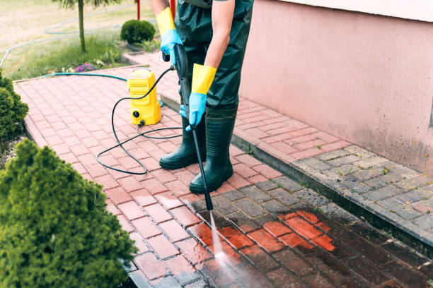 Best Playground Equipment Cleaning  in Bishop, TX