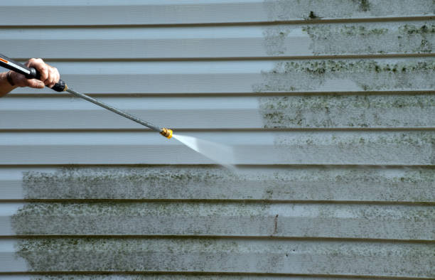 Reliable Bishop, TX Pressure Washing Services Solutions